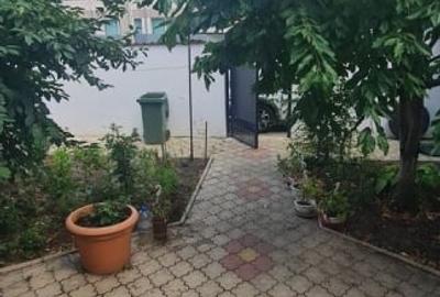 Casa 3 camere + spatiu comercial zona centrala Odobesti - 2