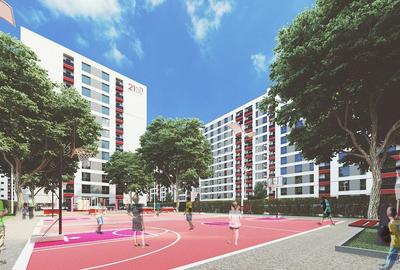 Apartament cu 4 camere in 21 Residence Politehnica - 8