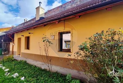 Casa individuala cocheta, 1 dormitor, renovata, Str. Lunga - Central Casa individuala cocheta, 1 dormitor, renovata, Str. Lunga - Central - 20