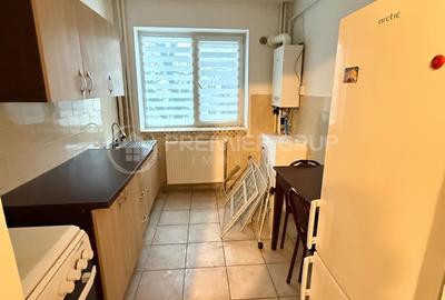 ETAJ 2! Apartament 2 camere 54mp 2 balcoane, Tătărași, CT - 7