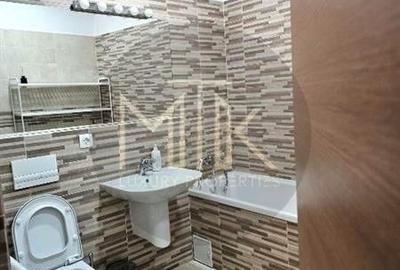 Apartament 3 camere lux, Mobilat&utilat I Laguna Residence I 1Loc parcare. - 9