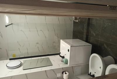 Inchiriez apartament cu 3 camere in Ludus zona centru - 4