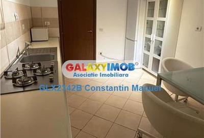 Apartament cu 2 camere decomandat, mobilat în Herăstrău - 2