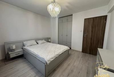 Apartament cu 2 camere de inchiriat in zona Parcului Traian - Oradea