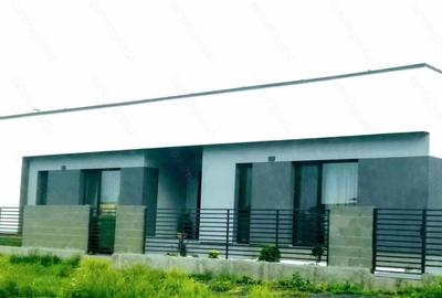 Casă în Lugojului - 2