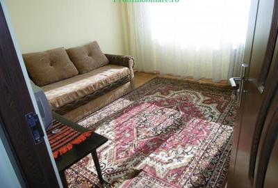 Apartament cu 3 camere semidecomandat, mobilat în Central - 7