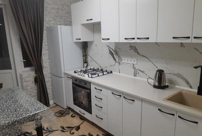 Garsonieră decomandată în Făget - 2