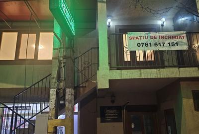 Spațiu comercial, de 75 mp, în Valu lui Traian - 1