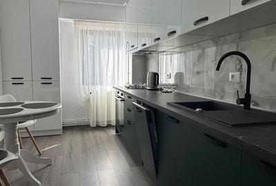 Apartament cu 2 camere decomandat în Ștefan cel Mare - 2