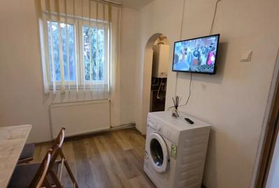 Apartament cu 3 camere decomandat în Central - 10