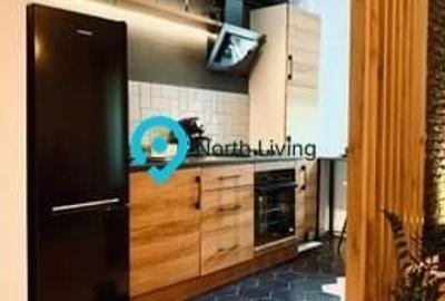 Garsonieră decomandată, mobilată în Nerva Traian - 8