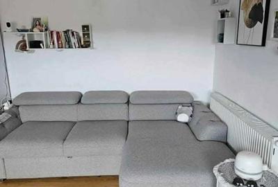 Apartament cu 2 camere decomandat în Sud - 2
