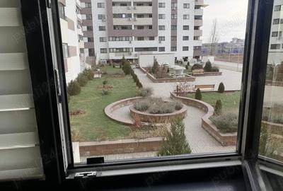 Garsonieră în Theodor Pallady - 9