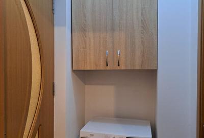 Inchiriere Apartament 2 Camere Renovat Petfriendly Piata Progresul - 7