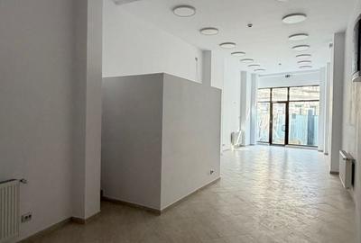 Spațiu comercial, de 148 mp, în Centrul Istoric - 4