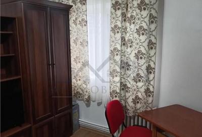 Garsoniera - zona Siraj/Frumoasa - 3