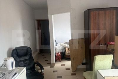Apartament 3 camere, 46 mp utili, Radauti