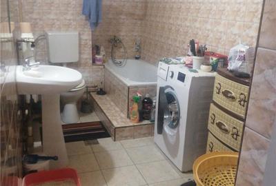 Casă cu 3 camere în Central - 2