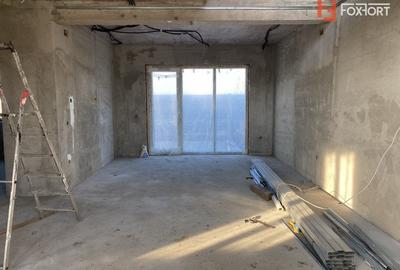 Casa tip triplex cu 4 camere de vanzare in Sanandrei - 3