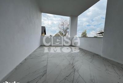 Casă cu 6 camere cu Teren 1100 Mp în Central - 7