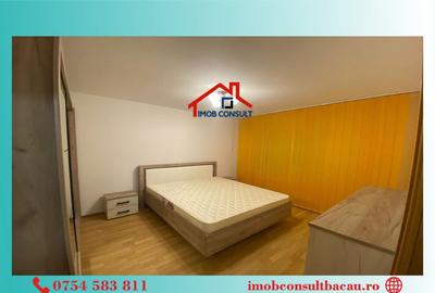 Apartament 2 camere decomandat, complet mobilat Sala Sporturilor! CE1 - 4