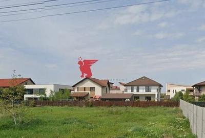 Teren de vânzare în Dumbrăvița - Strada Crișurilor | 697 mp | - 2