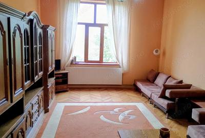 Apartament cu 2 camere decomandat în Neptun - 2