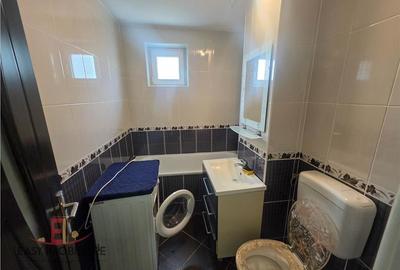 Apartament cu 2 camere decomandat în Cornișa - 7