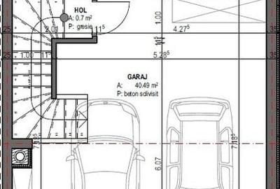 Duplex 5CAM 210MP Teren 247MP Dambul Rotund - 4