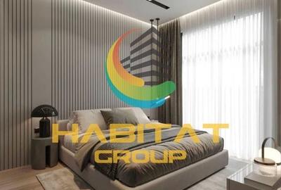 Pallady, apartament cu 3 camere, decomandat, 2 bai, 79.55 mp - 3