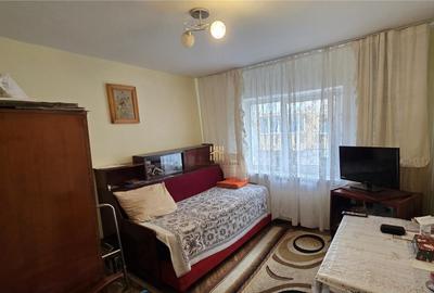 Apartament 3 camere Cartier Zamca De Inchiriat 0727817187 - 27