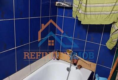 Garsonieră semidecomandată în Universitate - 3