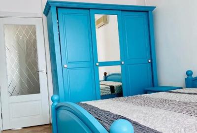 Apartament cu 2 camere in zona Craiter - 1