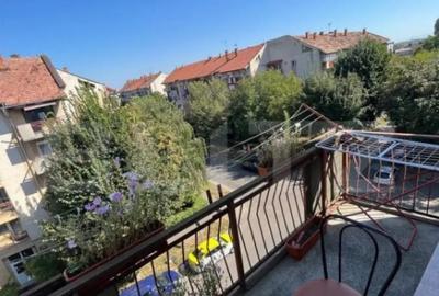 Apartament cu 3 camere decomandat în Carpați 2 - 3