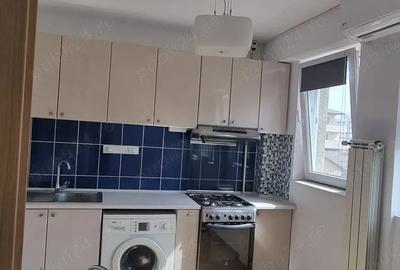 Garsonieră decomandată în Muncii - 1