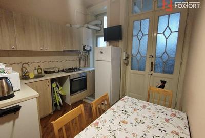 Apartament cu o camera de inchiriat in Timisoara, zona P-ta Victoriei - 5