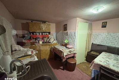 Casă cu 4 camere cu Teren 853 Mp în Central - 6