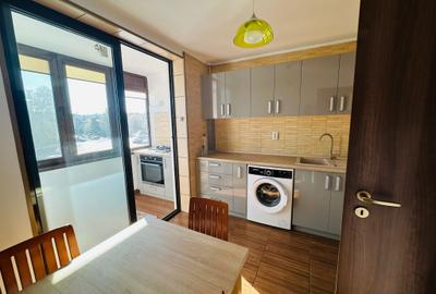Cotroceni, Eroilor, apartament renovat, mobilat/utilat complet, 2/4, stradal - 6
