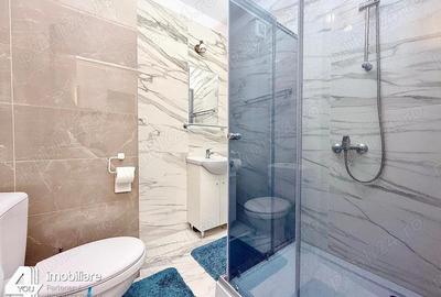 Apartament 3 camere Bloc Nou, Podgoria langa lac, mobilat +termoteca - 4