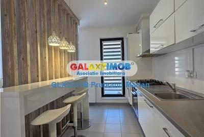 Inchiriere Apartament cu 2 camere ,la Spazio Residence ,in Bragadiru - 7