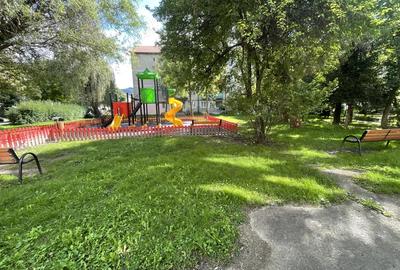 Inchiriez garsonier confort 1 - 5