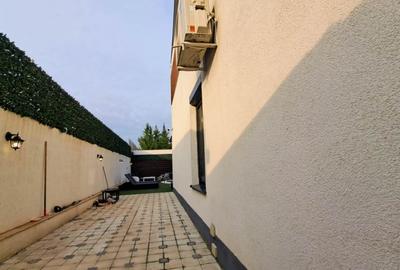 Vila Duplex Lux 5 camere de vanzare Tunari | Otopeni | Piscina incalzita - 12