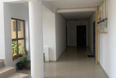 Garsoniera de vanzare, 46 mp, in complex rezidential, bloc nou, zona BRESTEI - 11