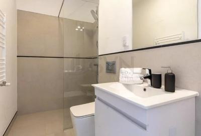 REA1023357 Apartament modern 2 camere in Marmura Residence I Loc de parcare incl - 12