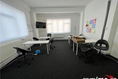 Spațiu comercial, de 130 mp, în Nord - 5