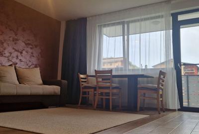 Apartament cu 2 camere semidecomandat în Florești