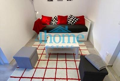 Garsonieră, mobilată în Theodor Pallady