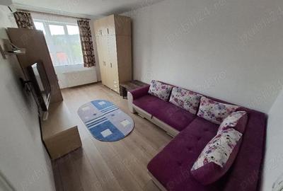 Garsonieră decomandată în Central - 1