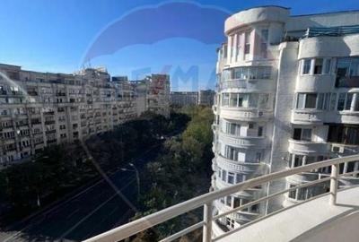 Inchiriere apartament 3 camere Decebal - 20