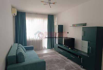 Brancoveanu -Luica - 2 Camere